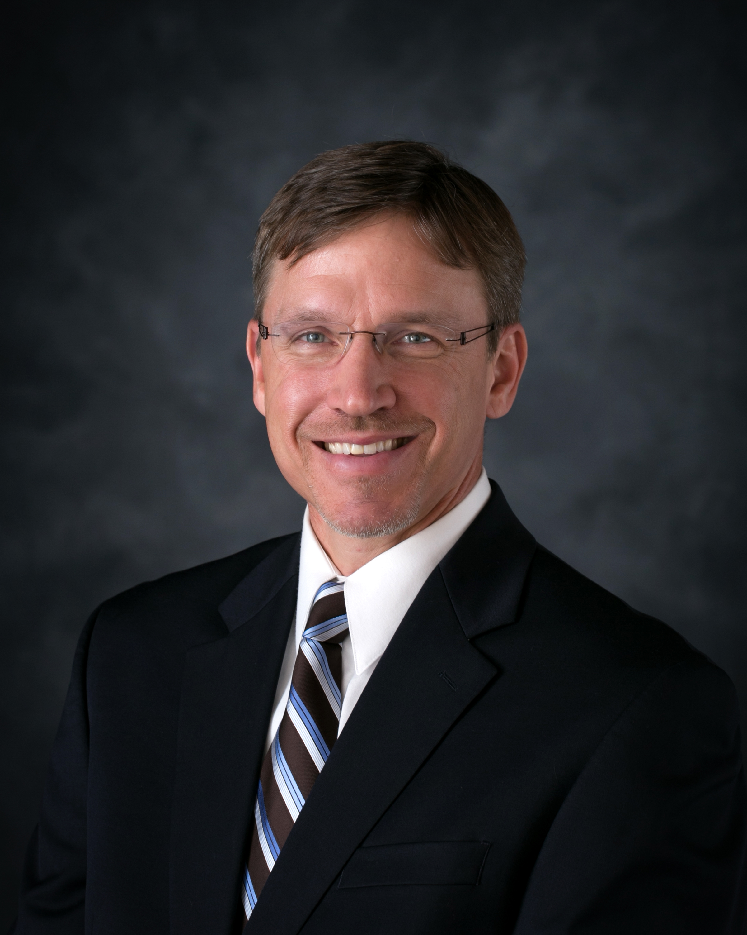 Steve Wendorf