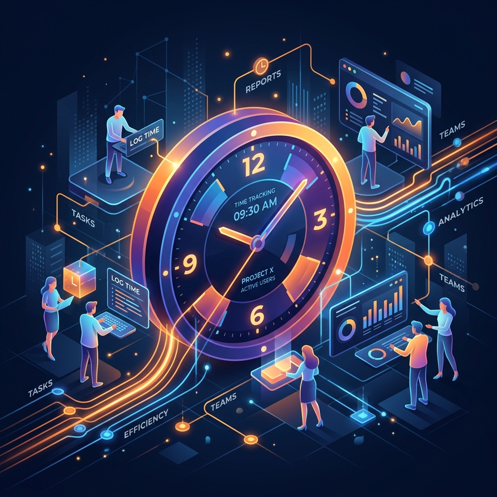 Why Time Tracking Fails (and What Actually Works)