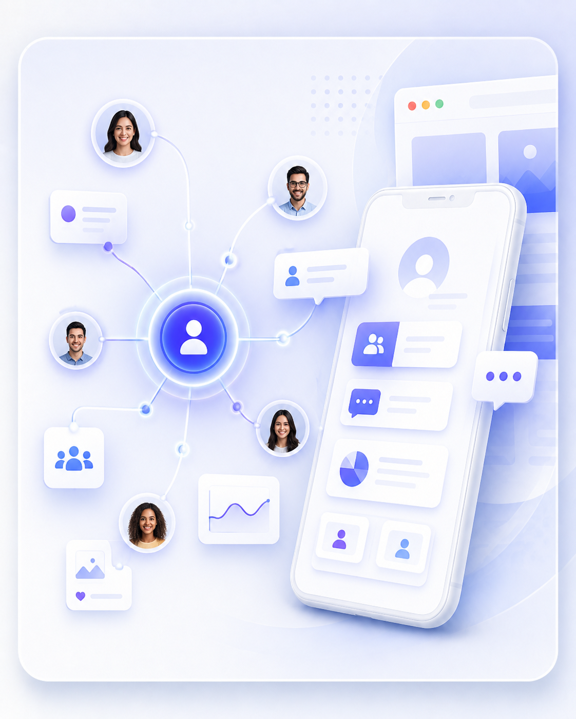 Connect
