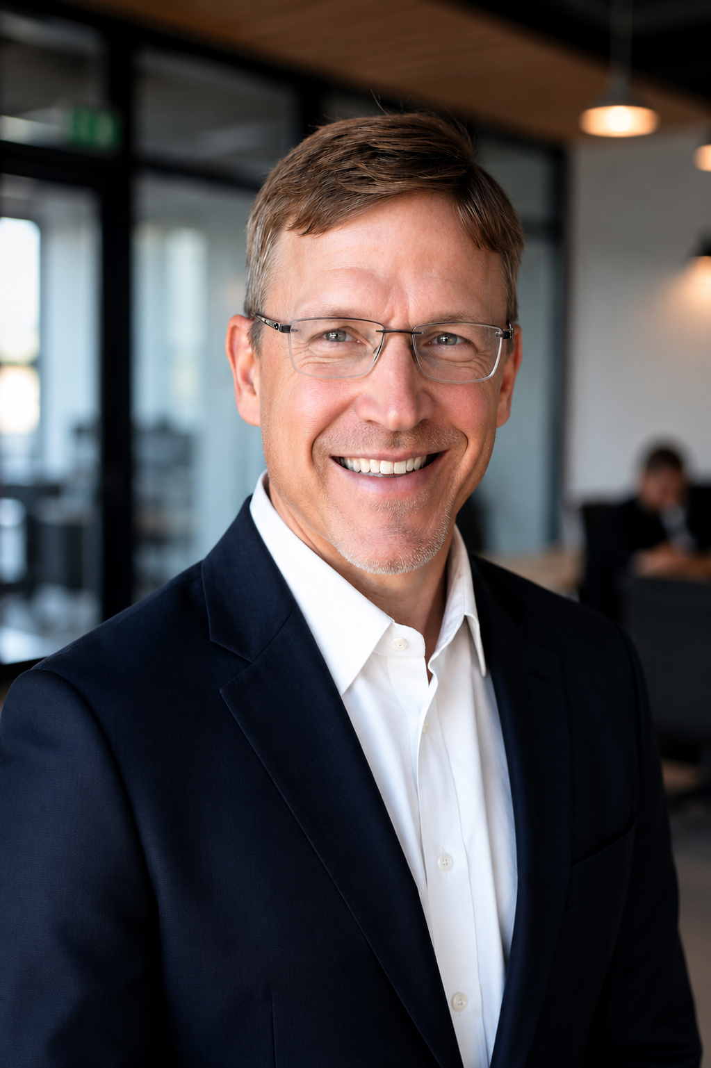 Steve - Zone 4 Interactive Founder